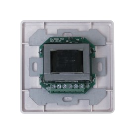 Clever Acoustics VC 40R 100V 40W Volume Control +Relay