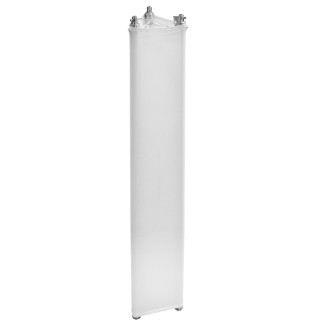 LEDJ White 3m Tri Truss Sleeve/Sock