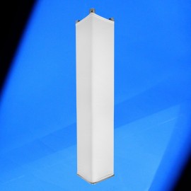 LEDJ White 2m Quad Truss Sleeve/Sock