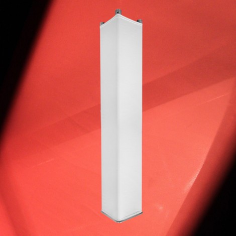 LEDJ White 3m Quad Truss Sleeve/Sock