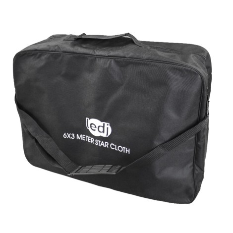 LEDJ STAR03/07/07W Replacement Bag