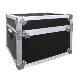 Equinox 2m Flight Cased DMX LED Flame Machine