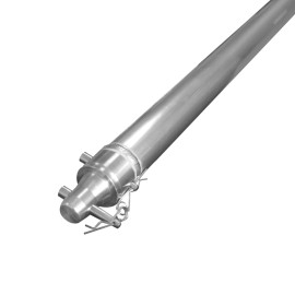 Global Truss F31 PL 0.5 Metre Single Tube (F31050PL)