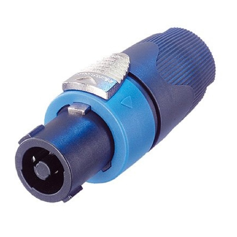 Neutrik SpeakON Cable Connector NL4FX