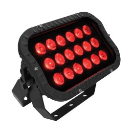 LEDJ Spectra Flood 18T3 Exterior Fixture