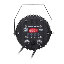 LEDJ Spectra Par 7T3 Exterior Fixture