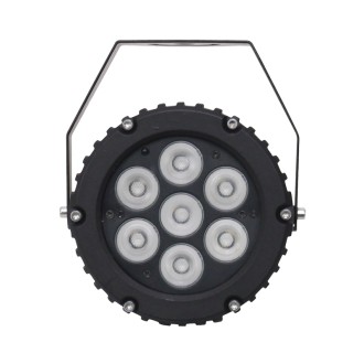 LEDJ Spectra Par 7T3 Exterior Fixture