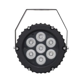 LEDJ Spectra Par 7T3 Exterior Fixture