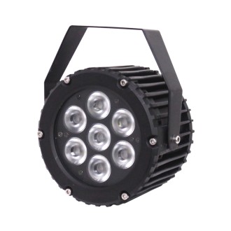 LEDJ Spectra Par 7T3 Exterior Fixture