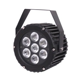 LEDJ Spectra Par 7T3 Exterior Fixture