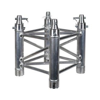 Global Truss F34 PL 0.25 Metre Truss (F34025PL)