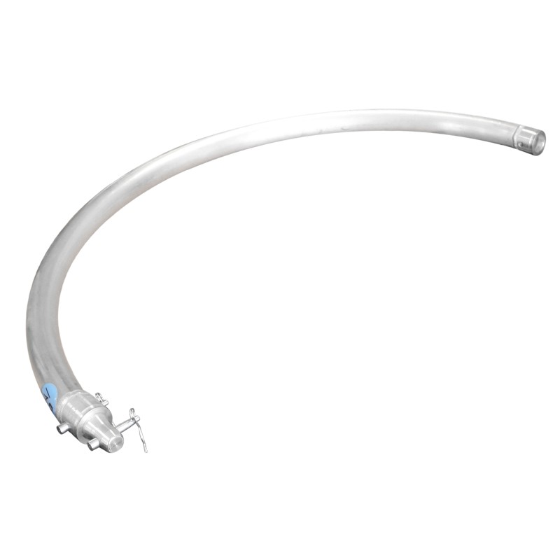 Global Truss F31 PL 1.0 Metre Circle 180 Degree Segment (PL)
