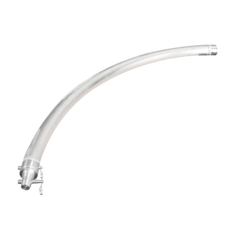 Global Truss F31 PL 1.5 Metre Circle 90 Degree Segment (PL)