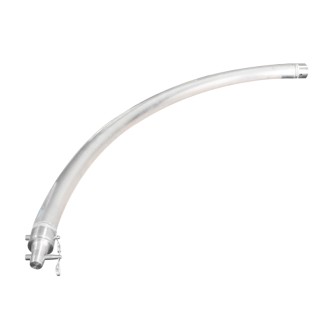 Global Truss F31 PL 1.5 Metre Circle 90 Degree Segment (PL)