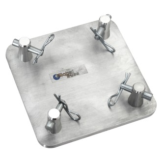 Global Truss F14 100mm Square Base
