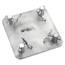 Global Truss F14 100mm Square Base