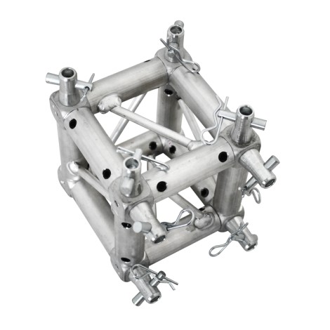 Global Truss F14 Box Corner