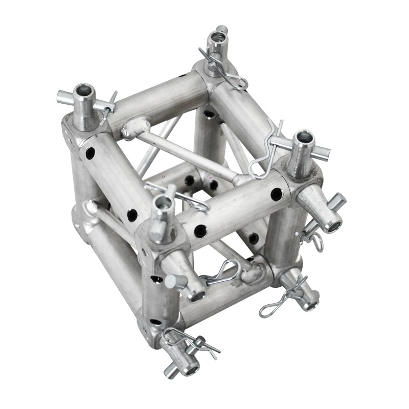 Global Truss F14 Box Corner