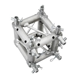 Global Truss F14 Box Corner