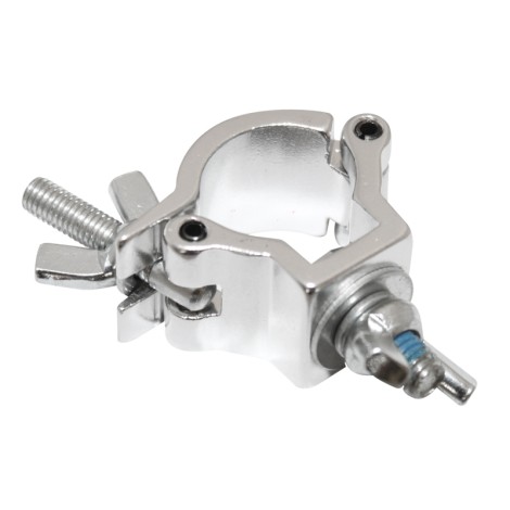 Global Truss F14 Half Coupler