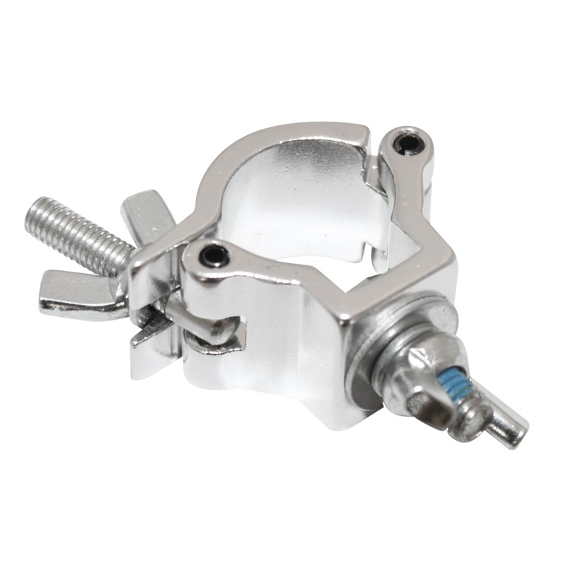 Global Truss F14 Half Coupler