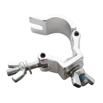 Global Truss F14 Half Coupler