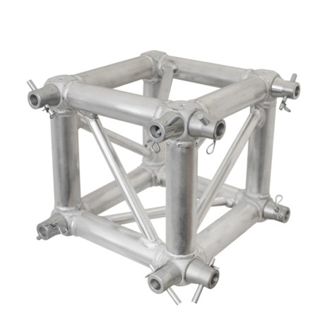 Global Truss F24 Box Corner