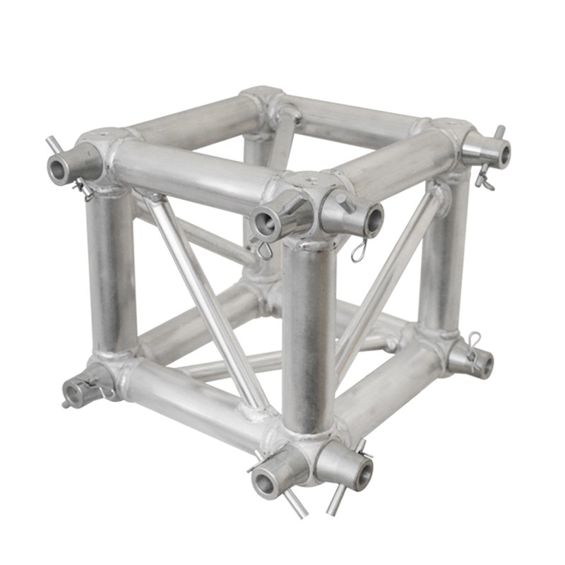 Global Truss F24 Box Corner