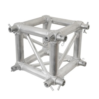 Global Truss F24 Box Corner
