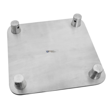 Global Truss F24 Base Plate