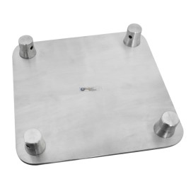 Global Truss F24 Base Plate