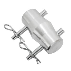 Global Truss F24 Conical Connector (5014)