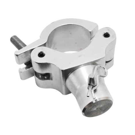 Global Truss F24 Half Coupler to Half Conical (5034)