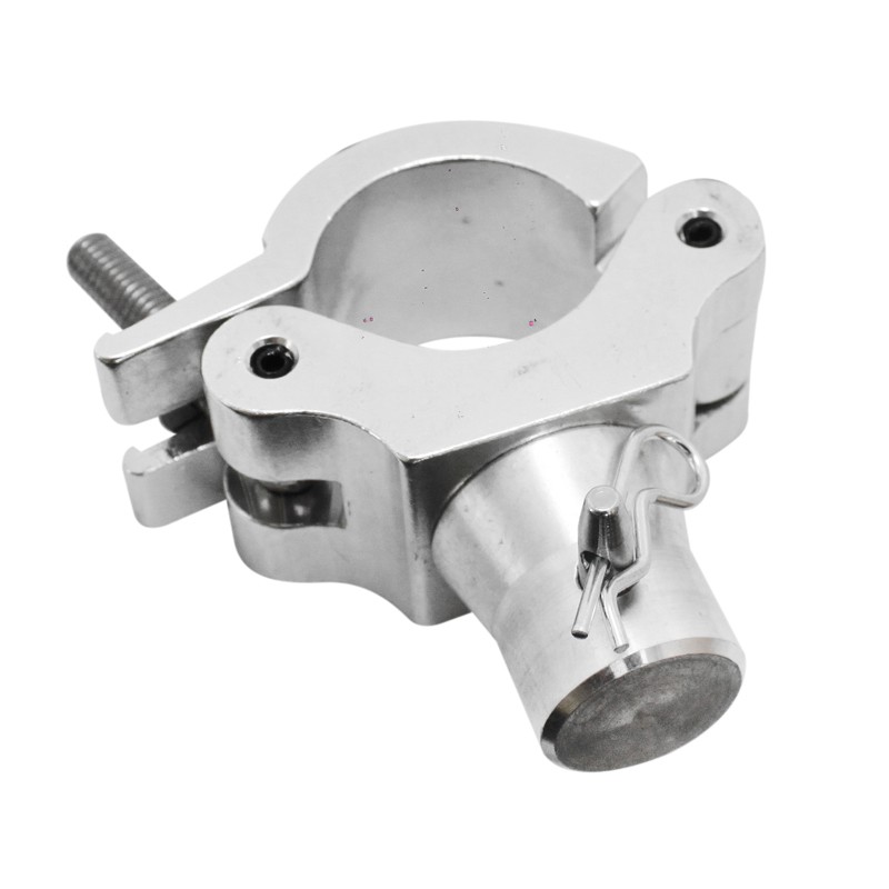 Global Truss F24 Half Coupler to Half Conical (5034)