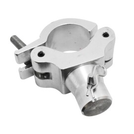 Global Truss F24 Half Coupler to Half Conical (5034)