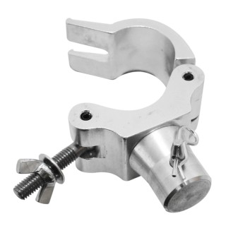 Global Truss F24 Half Coupler to Half Conical (5034)