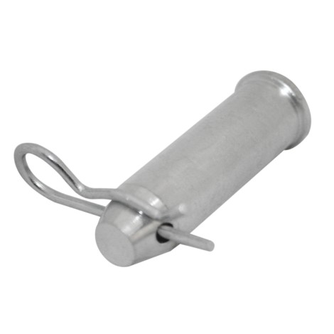 Global Truss DJ Archway Stubby Bullet & R Clip (F23-PJ-SM)