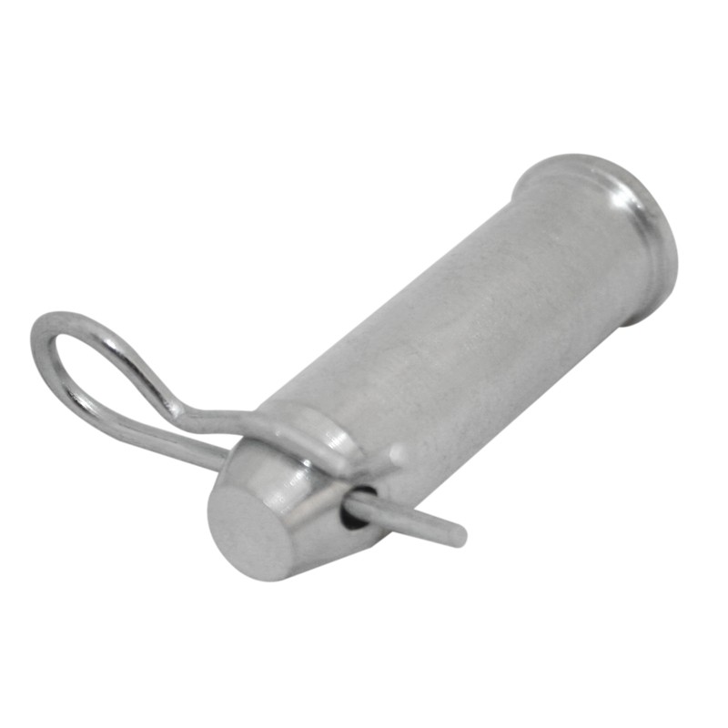 Global Truss DJ Archway Stubby Bullet & R Clip (F23-PJ-SM)