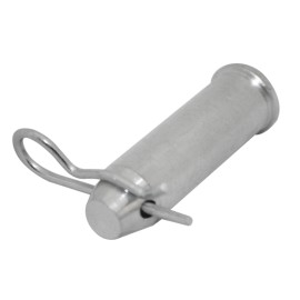 Global Truss DJ Archway Stubby Bullet & R Clip (F23-PJ-SM)