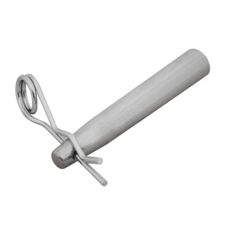Global Truss F31/F32/F33/F34 Bullet Pin with R Clip (5004PL)