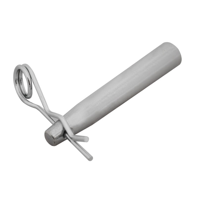 Global Truss F31/F32/F33/F34 Bullet Pin with R Clip (5004PL)