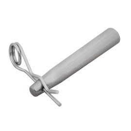 Global Truss F31/F32/F33/F34 Bullet Pin with R Clip (5004PL)