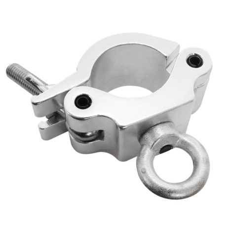 Global Truss Coupler with Eye Nut TUV (5033)