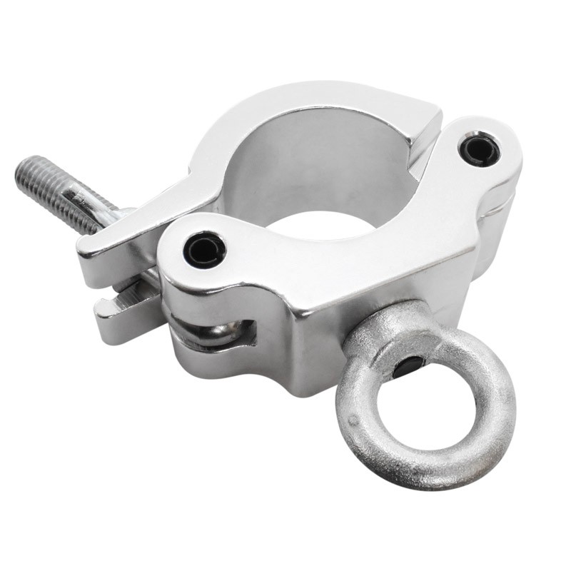 Global Truss Coupler with Eye Nut TUV (5033)