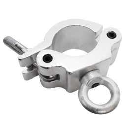 Global Truss Coupler with Eye Nut TUV (5033)