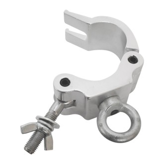Global Truss Coupler with Eye Nut TUV (5033)