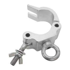 Global Truss Coupler with Eye Nut TUV (5033)