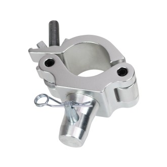 Global Truss F31/F32/F33/F34 Half Coupler Clamp to Half Conical (5034PL)