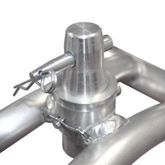 Global Truss F31 PL Arc Base (ST-031PL)