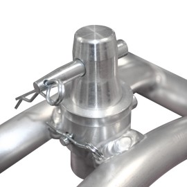 Global Truss F31 PL Arc Base (ST-031PL)